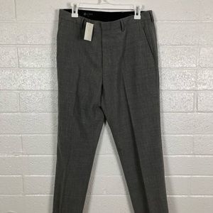 NWT J Crew 32x30 wool dress pants